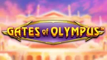 Gates of Olympus