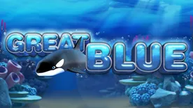 Great Blue