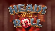 Heads Will Roll